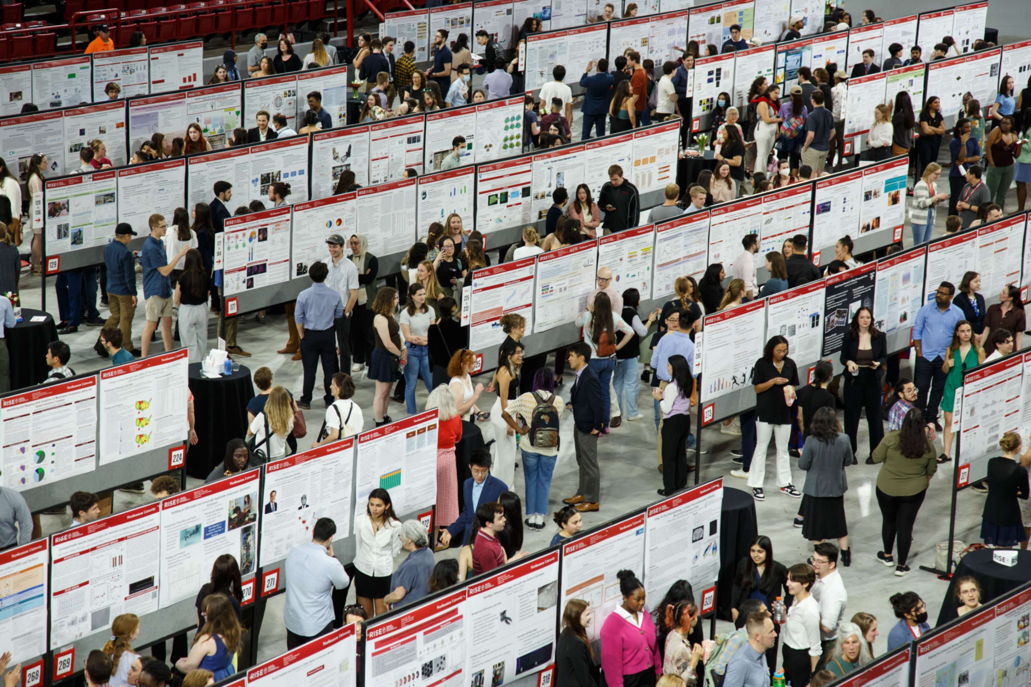 Oxford Abstracts Delegate Registration